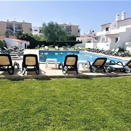 Oura Parque Albufeira