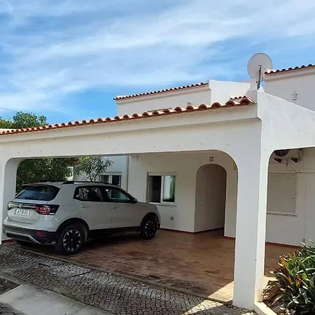 Apartment Oura Parque Albufeira