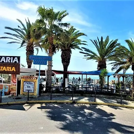 Apartment Oura Parque Albufeira