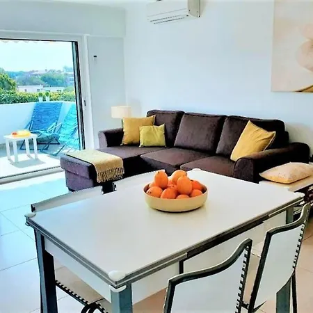 Apartmán Oura Parque *