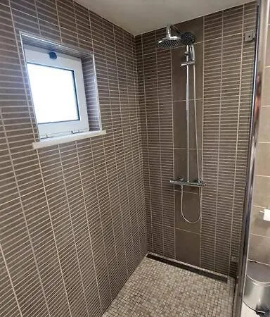 Apartment Oura Parque *