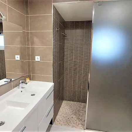 Apartmán Oura Parque *